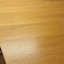 L-shaped / Corner Office Desk + Drawer Unit Image 2
