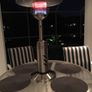 Table Top Indoor and Outdoor Gas Patio Heater Image 10