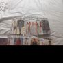 Vintage Pattern Lot. Image 4