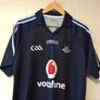 Dublin Jersey. Season 2010/2012. Official Oneills Dublin GAA Goalkeepers Jersey. Authentic Original From 2010. Not A Modern Day Remake. Image 3