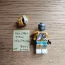 lego njo0760 zane crystalized, set ninjago 71774, 71770 Image 2