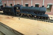 hornby 7476 steam locomotive