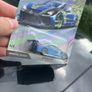 Hot wheels Premium Aero styles Lexus RC F GT3 Image 4