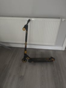scooter