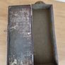 minimax refill tin fire extinguisher wall box Image 4