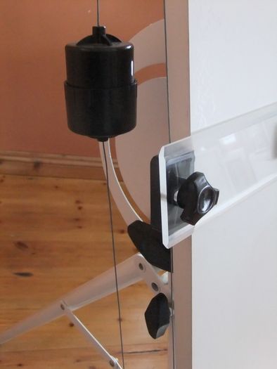 Parallel Motion Drawing Board