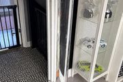 Large PlayStation lava lamp