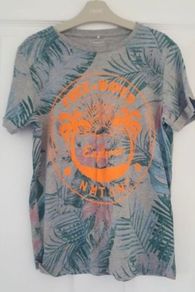 Boys Name It  t-shirt