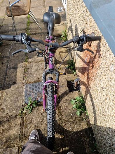 bike
