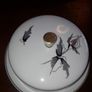 vintage East german porcelain 20 piece Image 7