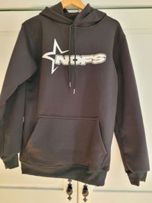 NOFS Hoodie
