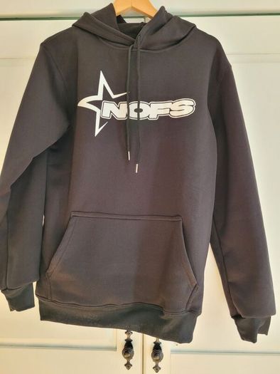 NOFS Hoodie