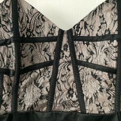 Ladies Party Dress