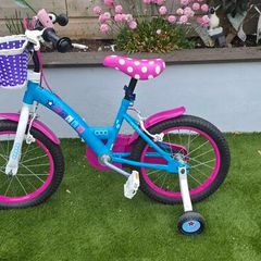 Kids Poly bike