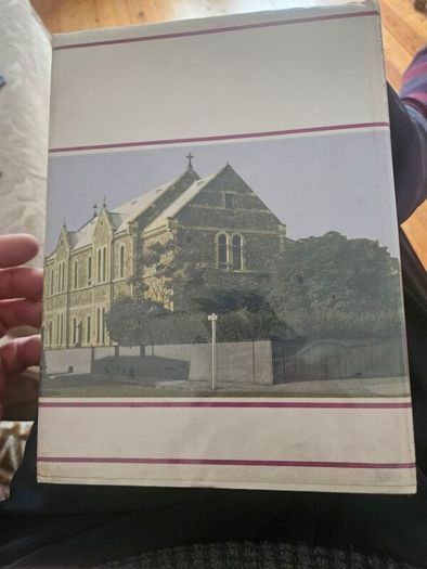 The Christian Brothers Of Wakefield Street 1878-1978. First Edition Hardback With Dustjacket In Good Condition.  See Photos For Same.