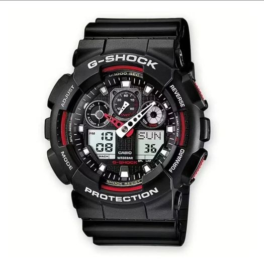 Casio G-Shock