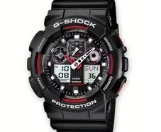 Casio G-Shock
