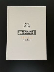 Instax Adventure Book