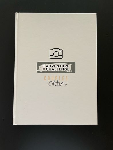 Instax Adventure Book