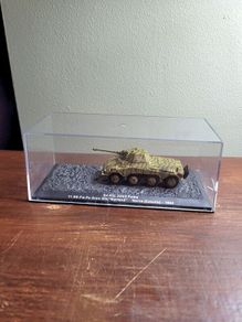 Model Tank