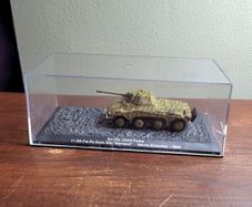 Model Tank