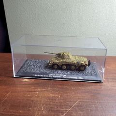 Model Tank