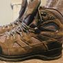 Mammut Teton GTX hiking boots Image 2