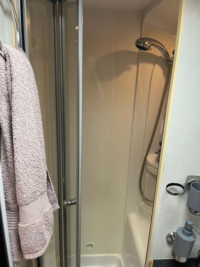 Elddis Odyssey 4 berth
