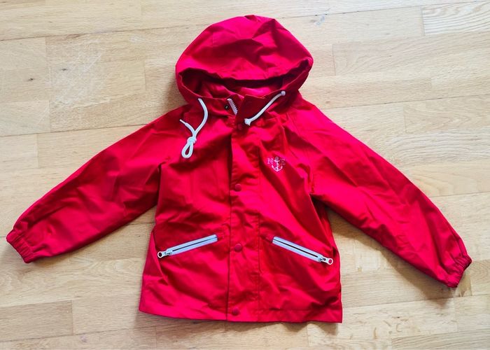 Boys jacket
