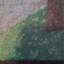 Spectacle Bridge,Co Clare oil painting. Image 4
