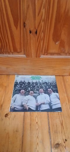 The Clancy Brothers & Tommy Makem LP Collection - 4 X LP - Irish Music