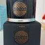 parks nocturne OUD amber candles Image 2
