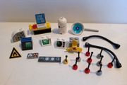 Lego Computer Screens Etc. Specialist Pieces
