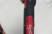 Milwaukee M12 FUEL oscillating multi-tool with genuine 2.0Ah battery