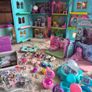 Gabby's doll house mega bundle Image 4