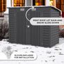 Galvanised Steel Shed Image 6