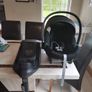 Cybex Car Seat Image 9