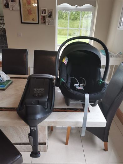 Cybex Car Seat