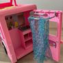 Barbie Campervan and Accessories Image 2