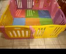 Playpen