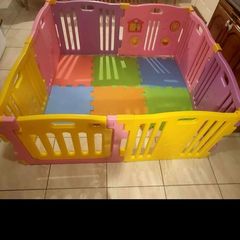 Playpen