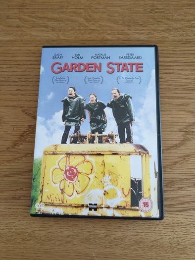 Garden State