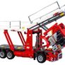 Lego Car Transporter (Technic set 42098) new Image 5
