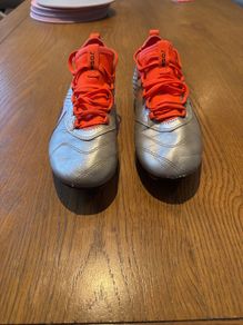 PUMA football boots