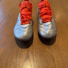 PUMA football boots