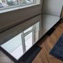 IKEA HOVET Black Mirror - 78x196cm Image 2