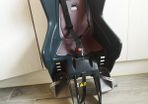 BIKE Seat toddler