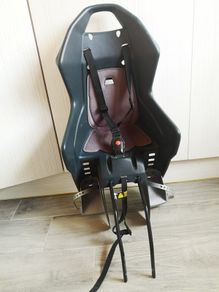 BIKE Seat toddler