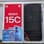 Xiaomi Redmi 15C 128g plus 64gb memory card Image 2