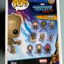 Funko Pop - Groot 202 Jumbo Life Size 10 inch - Marvel - Vinyl Action Figure Image 3